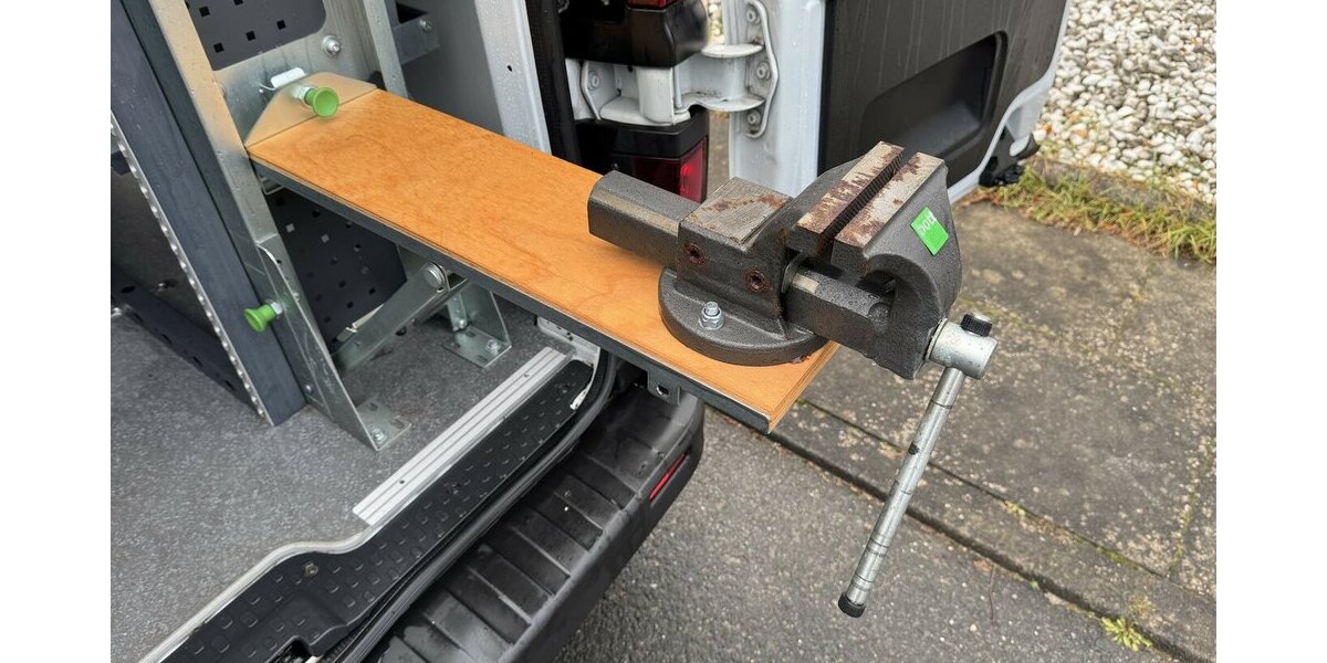 Renault Trafic L2H1 N1 Sth Regale/Schraubst EU6 GARANTIE 85.000 km 18.000 &euro; Erftstadt 50374