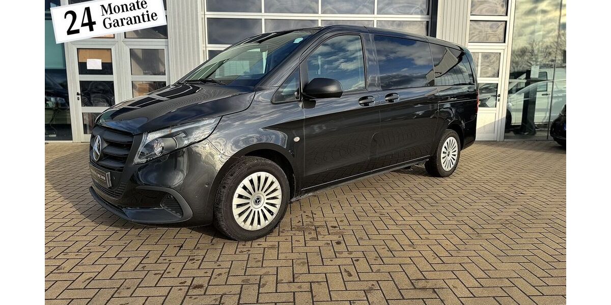 Mercedes-Benz Vito 18.103 km 47.888 &euro; Neuenkirchen OT Lintern 49586