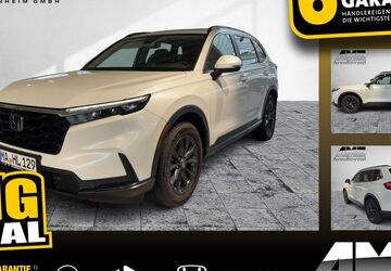 Honda CR-V 3.250 km 43.490 &euro; Ludwigshafen 67065