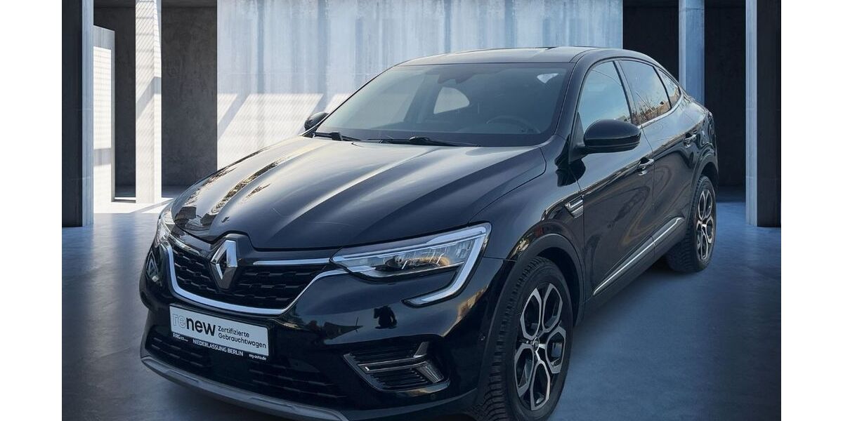 Renault Arkana 14.089 km 22.790 &euro; Berlin 13055