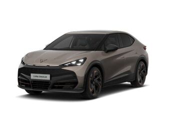 Cupra Tavascan 1.500 km 51.555 &euro; Berlin 12105