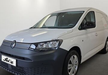 VW Caddy Maxi 23.365 km 30.905 &euro; Kempten 87437