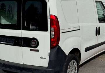 Fiat Doblo 88.630 km 7.990 &euro; Solingen 42719