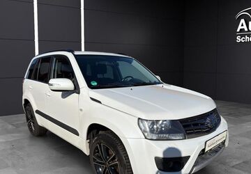 Suzuki Grand Vitara 167.500 km 10.450 &euro; Schönewörde 29396