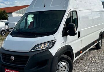 Fiat Ducato 105.480 km 22.990 &euro; Augsburg 86179
