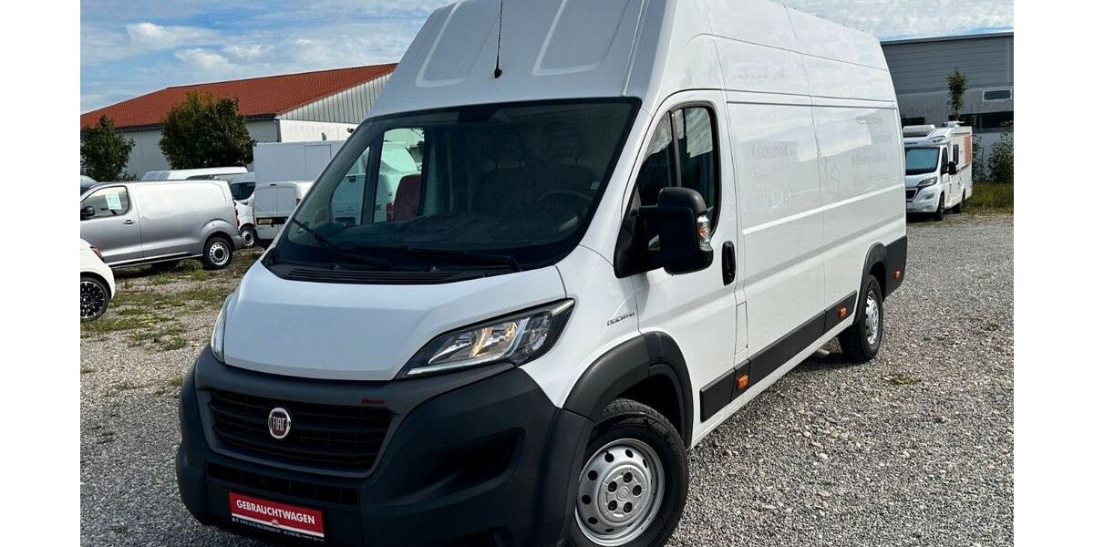 Fiat Ducato 105.480 km 22.990 &euro; Augsburg 86179