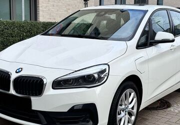BMW 225 6.500 km 18.999 &euro; Hannover 30179
