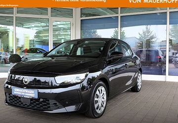 Opel Corsa 13.389 km 16.490 &euro; Bühl 77815