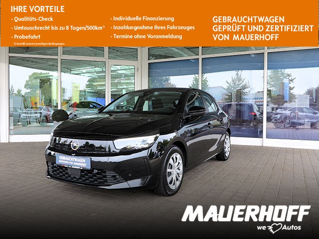 Opel Corsa 13.389 km 16.490 &euro; Bühl 77815