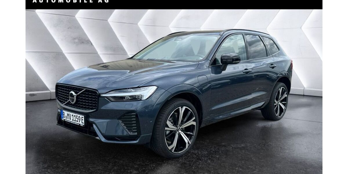 Volvo XC60 11.600 km 57.990 &euro; Berlin 10553