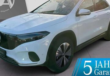 Mercedes-Benz EQA 8.259 km 37.844 &euro; Vechta 49377