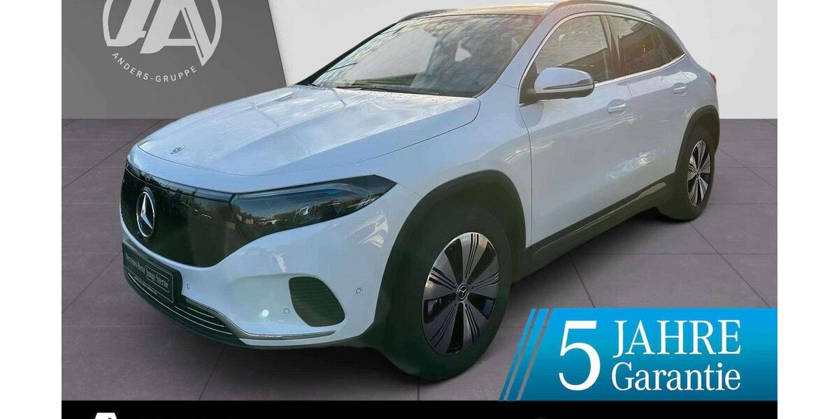 Mercedes-Benz EQA 8.259 km 37.844 &euro; Vechta 49377