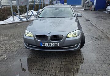 BMW 528 165.000 km 11.000 &euro; Dietzenbach 63128