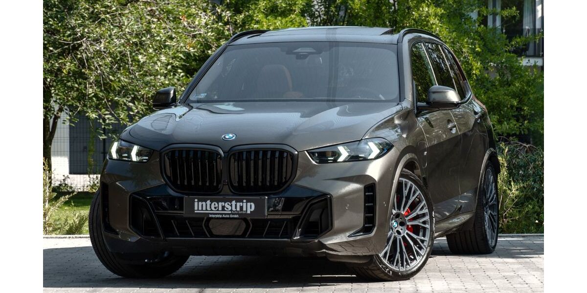 BMW X5 14.500 km 100.990 &euro; Langweid am Lech 86462