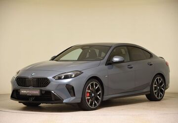 BMW 220 Gran Coupé 38.500 km 36.960 &euro; Ellhofen 74248