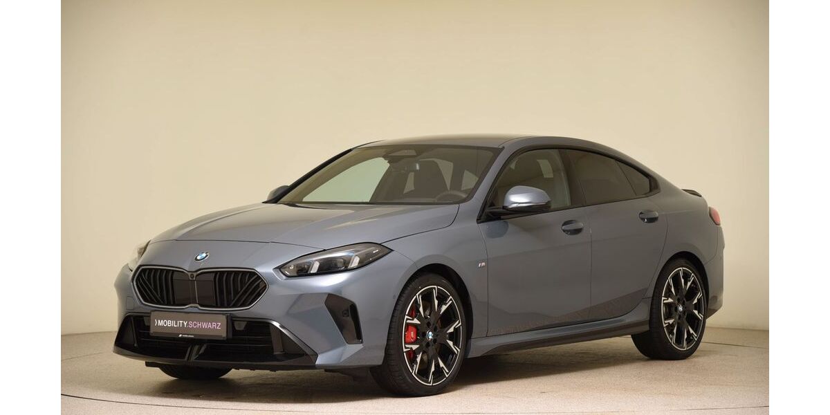 BMW 220 Gran Coupé 38.500 km 36.960 &euro; Ellhofen 74248