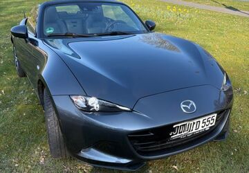 Mazda MX-5 35.900 km 20.400 &euro; Westerstede 26655