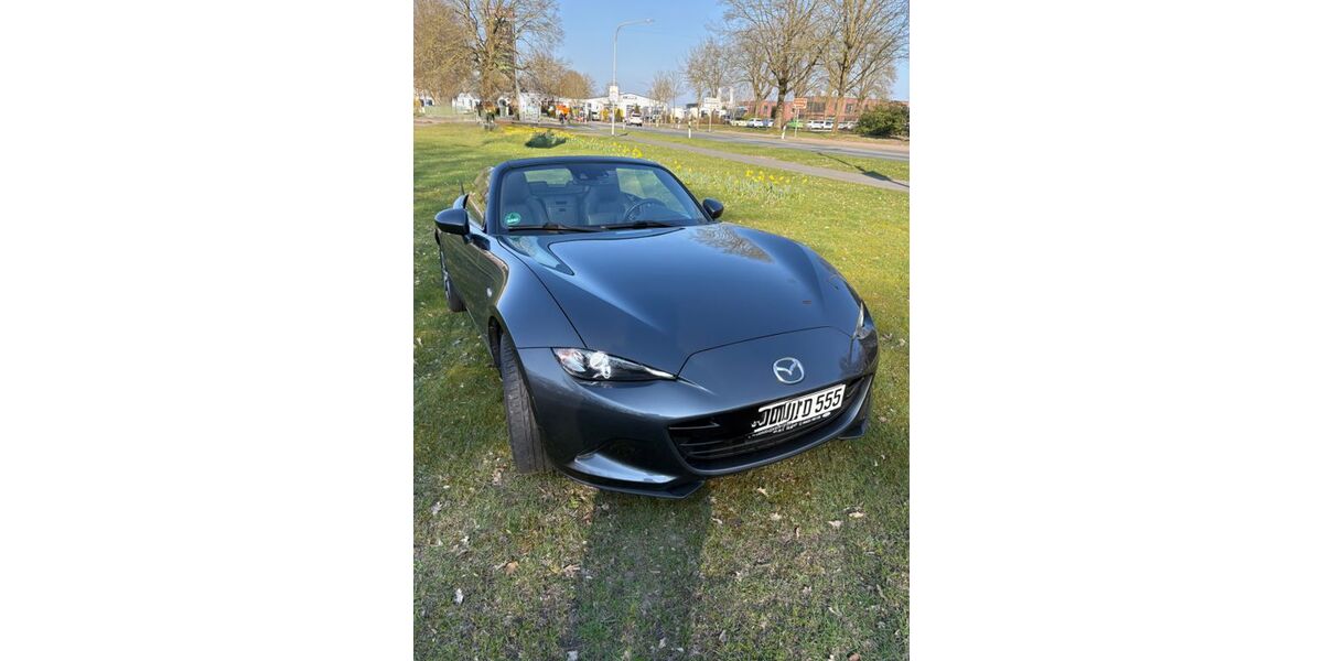 Mazda MX-5 35.900 km 20.400 &euro; Westerstede 26655