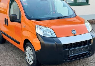 Fiat Fiorino 300.000 km 2.400 &euro; Rotenburg Wümme 27356
