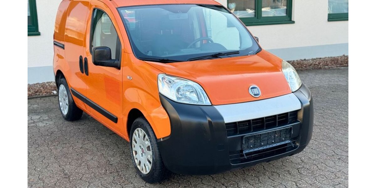 Fiat Fiorino 300.000 km 2.400 &euro; Rotenburg Wümme 27356