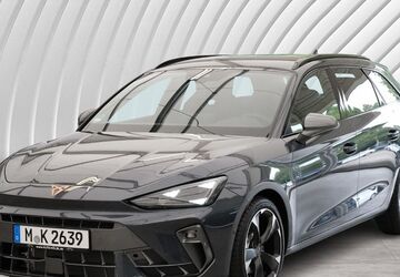 Cupra Leon 2.000 km 34.790 &euro; Unterschleißheim 85716