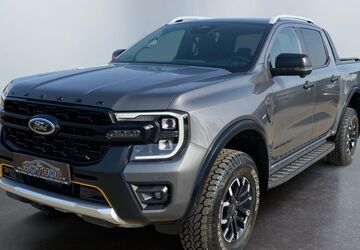 Ford Ranger 29.890 km 48.440 &euro; Gardelegen 39638