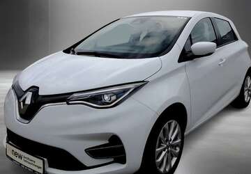 Renault ZOE 20.000 km 14.990 &euro; Brandenburg 14772