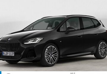 BMW 218 Active Tourer 45.543 km 29.590 &euro; Overath-Vilkerath 51491