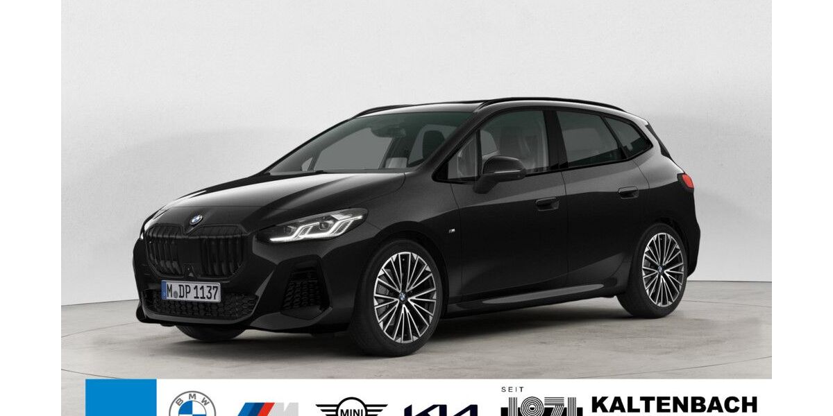 BMW 218 Active Tourer 45.543 km 29.590 &euro; Overath-Vilkerath 51491