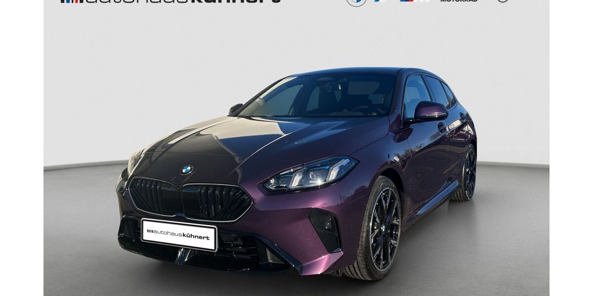 BMW 120 3.157 km 37.995 &euro; Saalfeld 07318