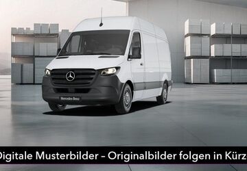 Mercedes-Benz Sprinter 55.300 km 40.401 &euro; Wietmarschen 49835