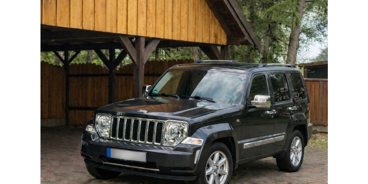 Jeep Cherokee 235.100 km 6.190 &euro; Haren 49733