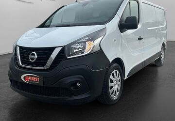 Nissan NV300 48.000 km 19.990 &euro; Bempflingen 72658