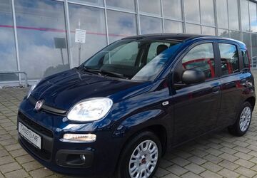 Fiat Panda 20.583 km 12.380 &euro; Steißlingen 78256