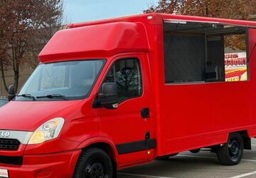 IVECO Andere 83.896 km 19.990 &euro; Göppingen 73037