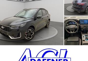 Ford Kuga 6.300 km 37.890 &euro; Leipzig 04179