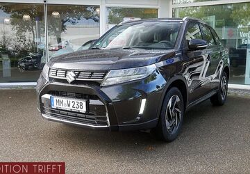 Suzuki Vitara 3.700 km 26.990 &euro; Memmingen 87700