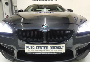 BMW M6 117.000 km 41.700 &euro; Bocholt 46395
