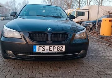 BMW 523 220.000 km 7.500 &euro; Neufahrn bei Freising 85375