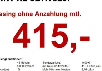 BMW X2 10.111 km 38.180 &euro; Miltenberg 63897