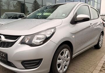 Opel Karl 114.600 km 6.950 &euro; Flensburg 24941