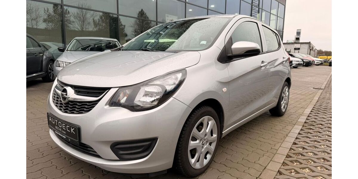 Opel Karl 114.600 km 6.950 &euro; Flensburg 24941