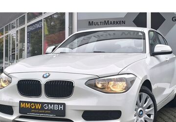 BMW 114 110.942 km 7.990 &euro; Bensheim 64625