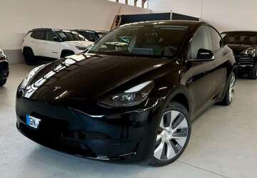 Tesla Model Y 33.000 km 36.500 &euro; Wächtersbach 63607