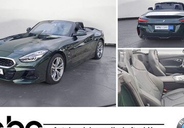 BMW Z4 6.442 km 40.460 &euro; Göppingen 73037
