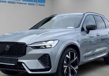 Volvo XC60 6.000 km 72.450 &euro; Strausberg 15344