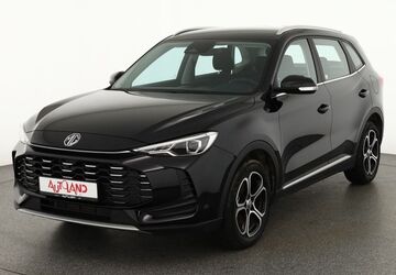 MG ZS 11.040 km 21.890 &euro; Wietmarschen 49835