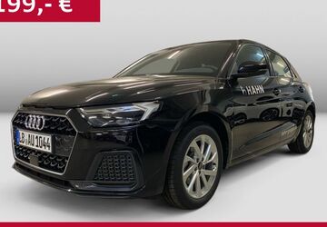 Audi A1 2.500 km 27.680 &euro; Ludwigsburg 71636