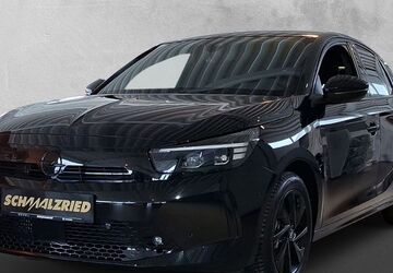 Opel Corsa 24.803 km 18.670 &euro; Bremerhaven 27570