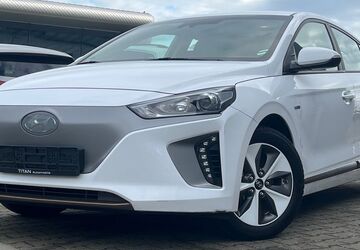 Hyundai IONIQ 26.990 km 13.850 &euro; Erftstadt 50374